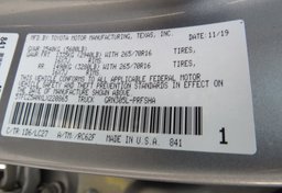 2020 Toyota Tacoma 4WD - Image 60