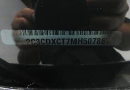 Thumbnail of 2021 Dodge Charger