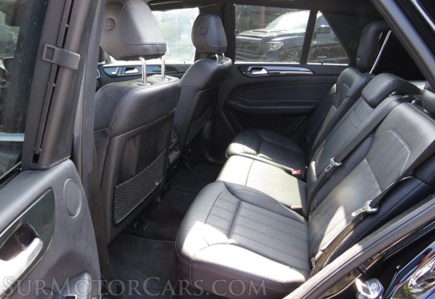 2019 Mercedes-Benz GLE - Image 29