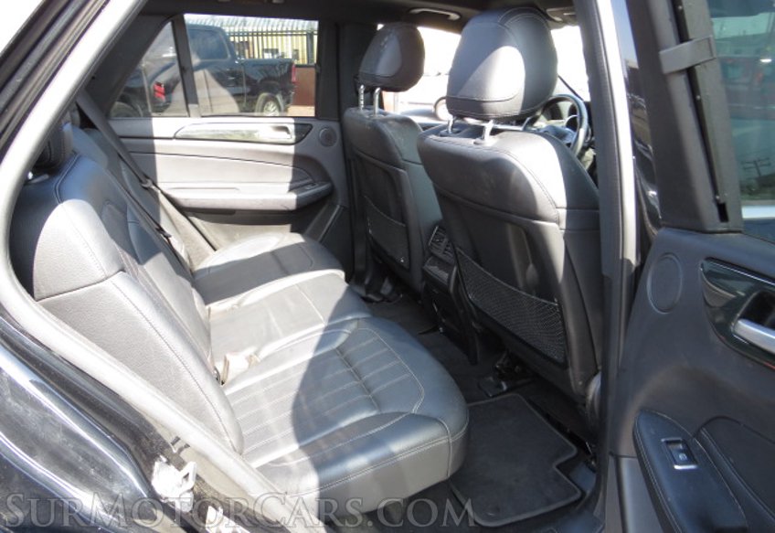 2019 Mercedes-Benz GLE - Image 30