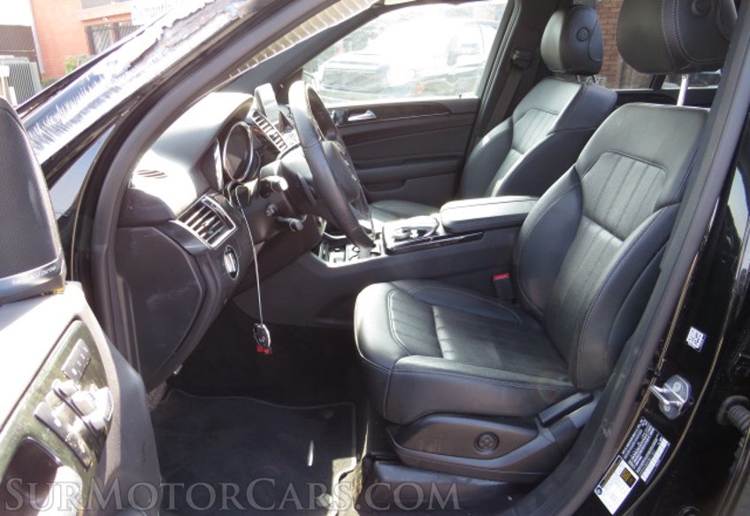 2019 Mercedes-Benz GLE - Image 23