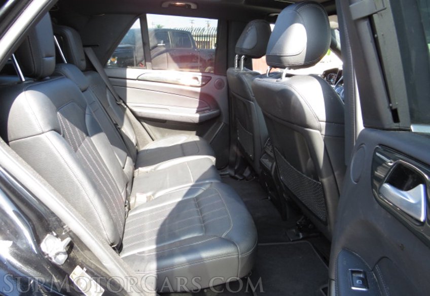 2019 Mercedes-Benz GLE - Image 28