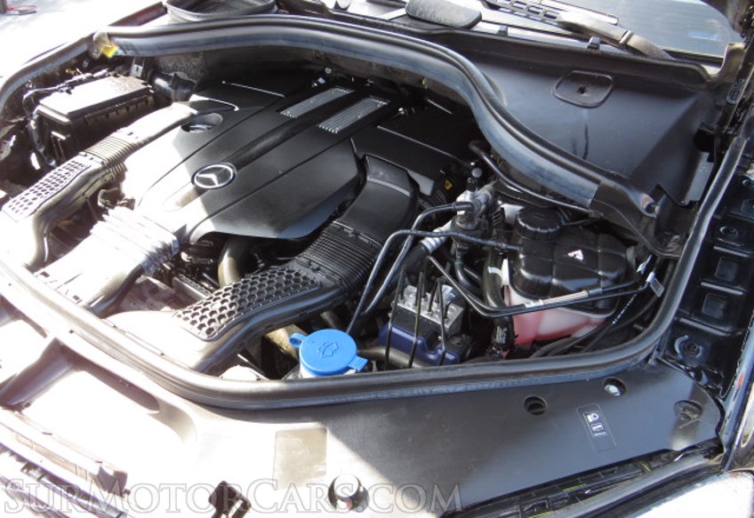 2019 Mercedes-Benz GLE - Image 53