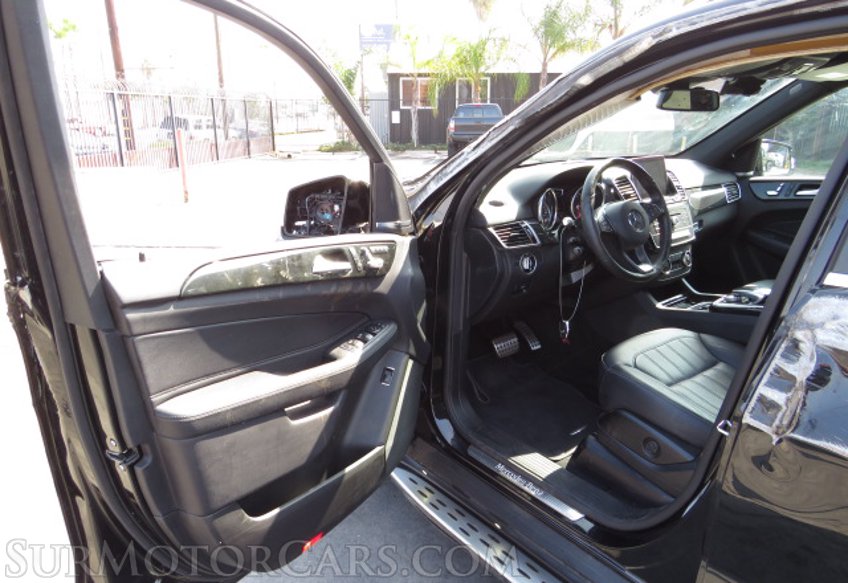 2019 Mercedes-Benz GLE - Image 19