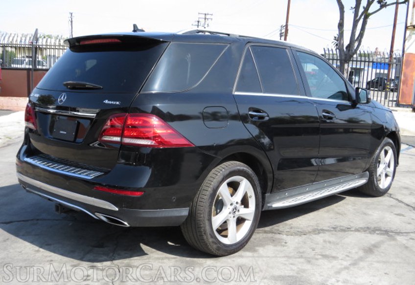 2019 Mercedes-Benz GLE - Image 6