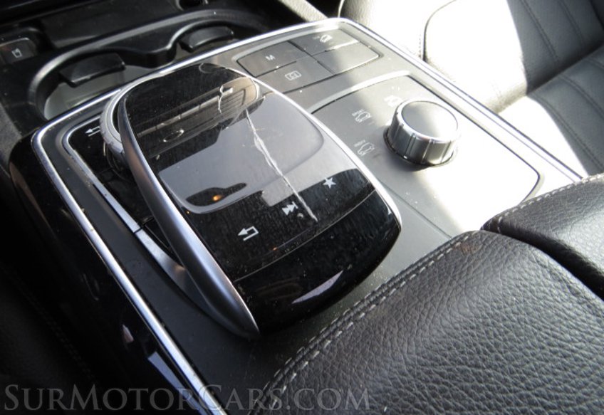 2019 Mercedes-Benz GLE - Image 42