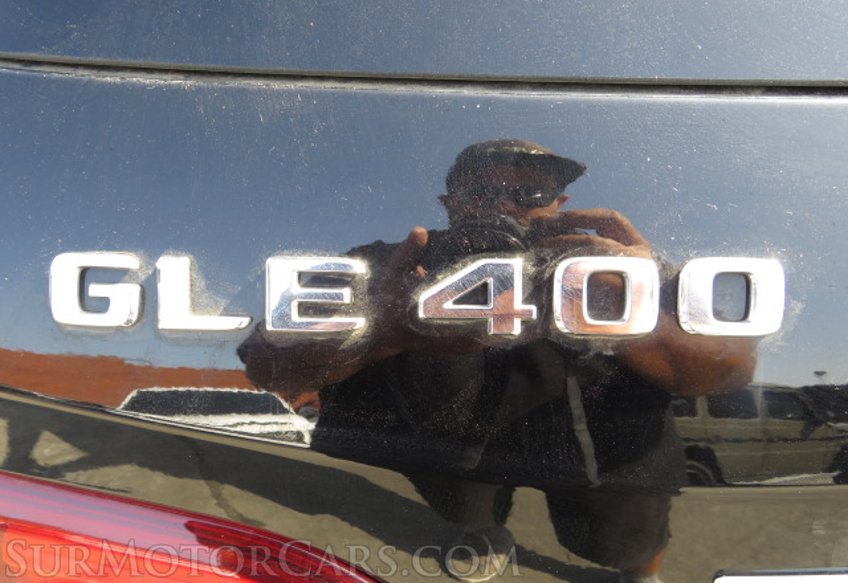 2019 Mercedes-Benz GLE - Image 17