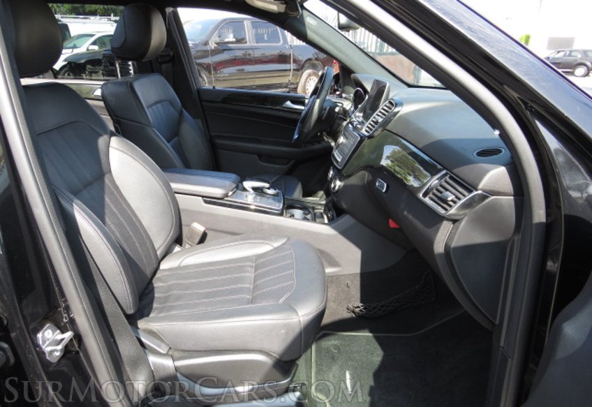 2019 Mercedes-Benz GLE - Image 22