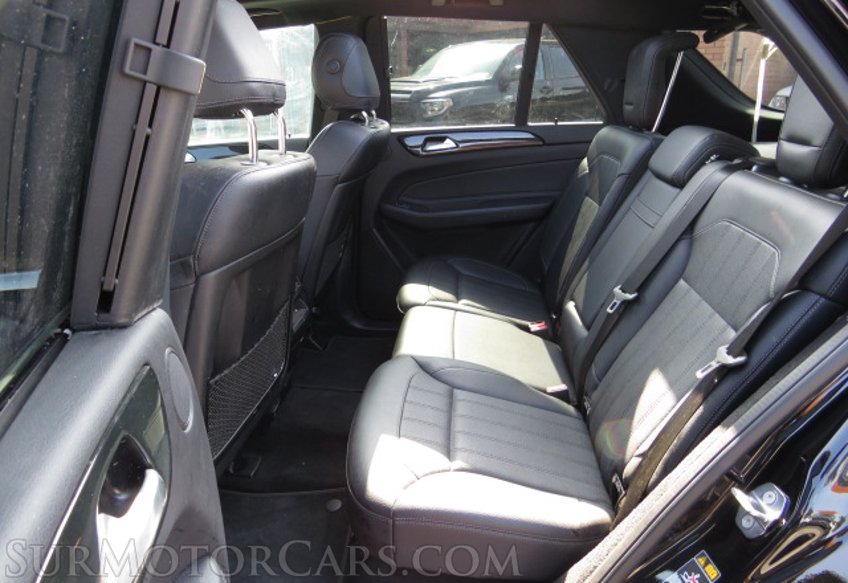 2019 Mercedes-Benz GLE - Image 27