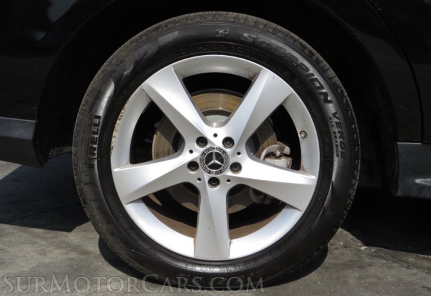 2019 Mercedes-Benz GLE - Image 16