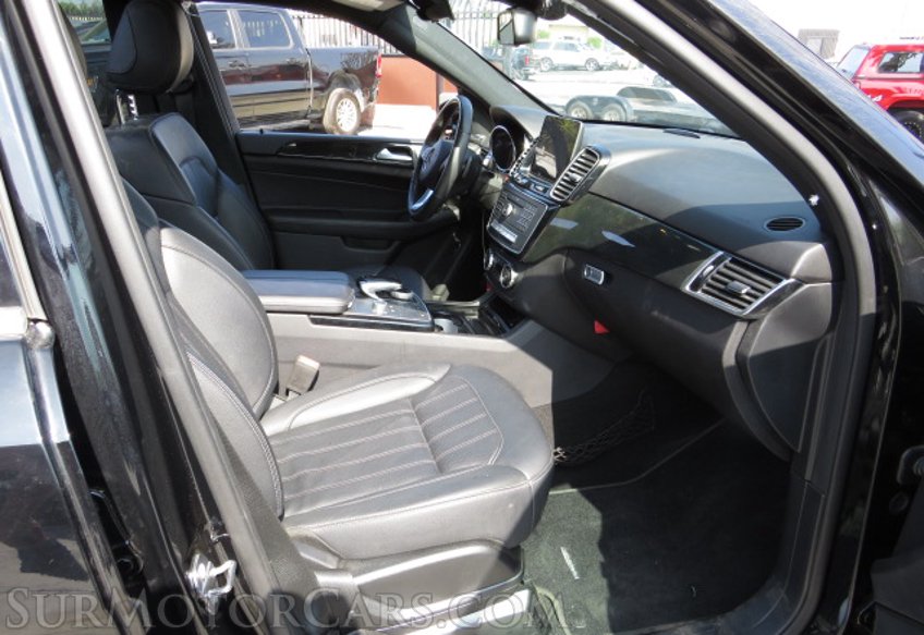 2019 Mercedes-Benz GLE - Image 24