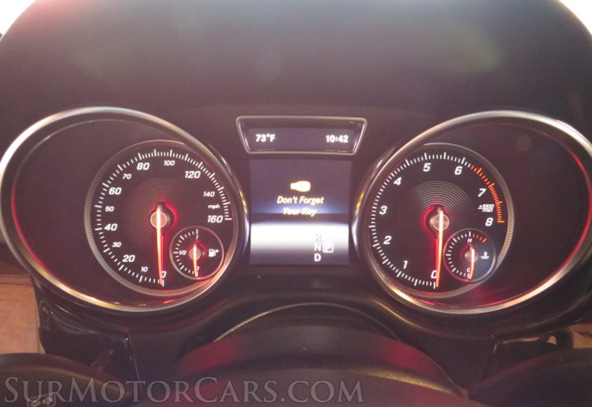 2019 Mercedes-Benz GLE - Image 43