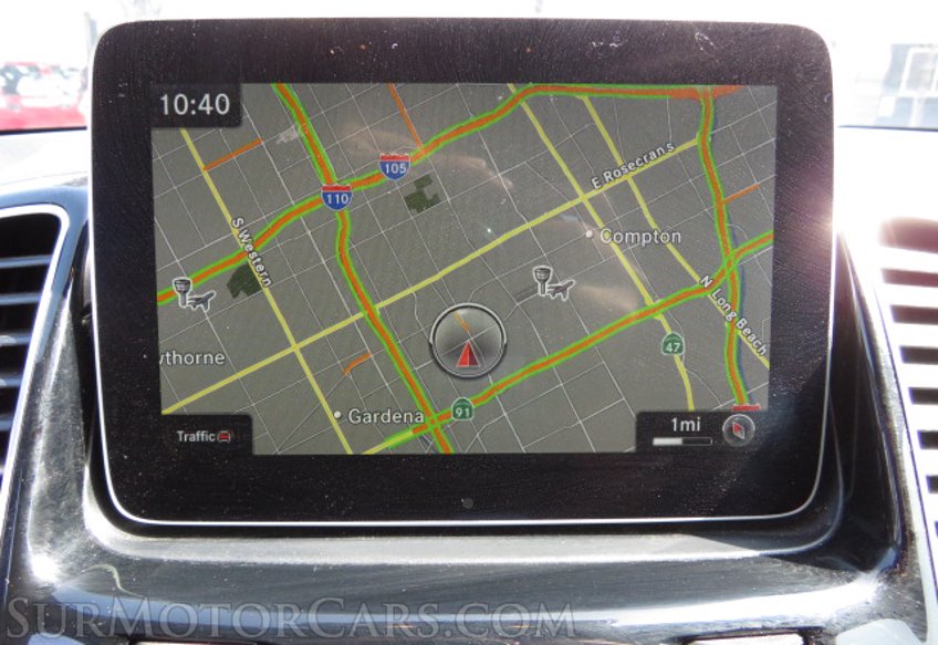 2019 Mercedes-Benz GLE - Image 46