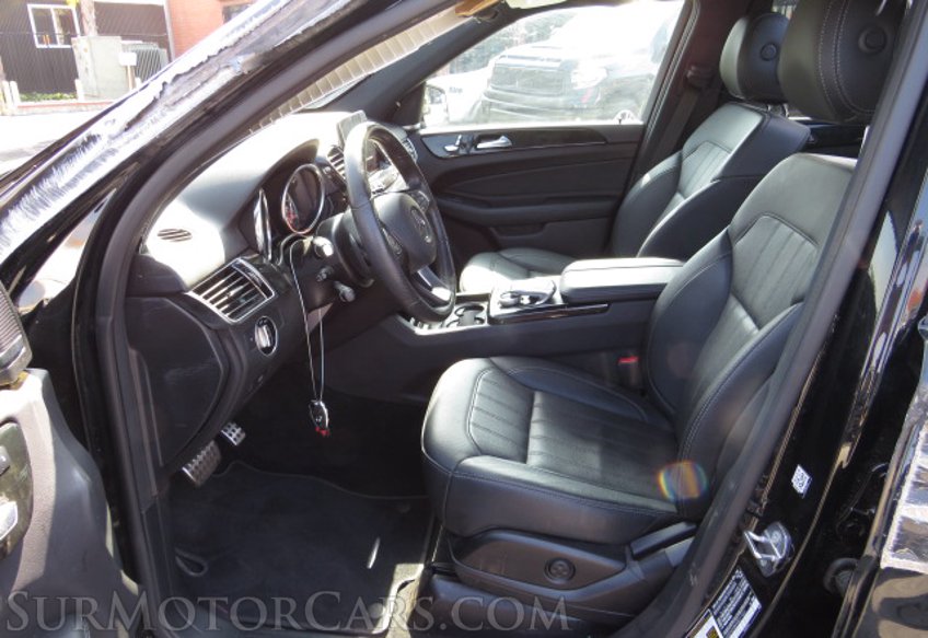 2019 Mercedes-Benz GLE - Image 21