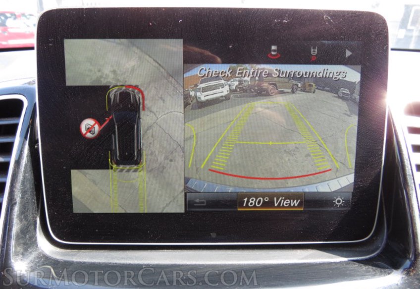 2019 Mercedes-Benz GLE - Image 45