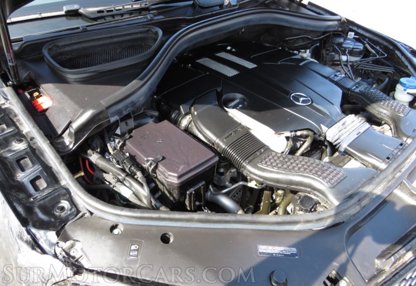 2019 Mercedes-Benz GLE - Image 54