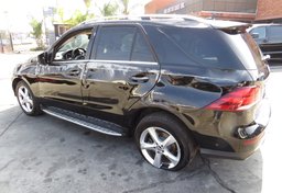 2019 Mercedes-Benz GLE - Image 5