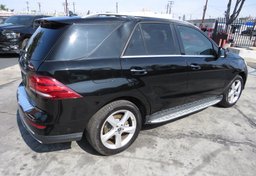 2019 Mercedes-Benz GLE - Image 8