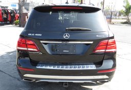 2019 Mercedes-Benz GLE - Image 10