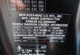 2019 Mercedes-Benz GLE - Image 50