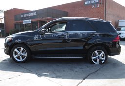 2019 Mercedes-Benz GLE - Image 11