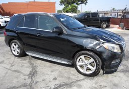 2019 Mercedes-Benz GLE - Image 2