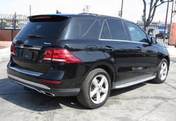 2019 Mercedes-Benz GLE - Image 6