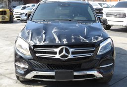 2019 Mercedes-Benz GLE - Image 9