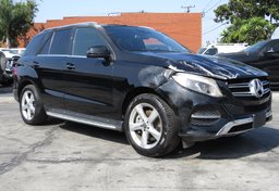 2019 Mercedes-Benz GLE - Image 4