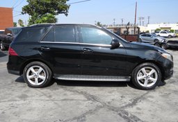 2019 Mercedes-Benz GLE - Image 12