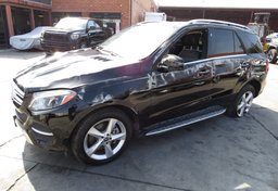 2019 Mercedes-Benz GLE - Image 1