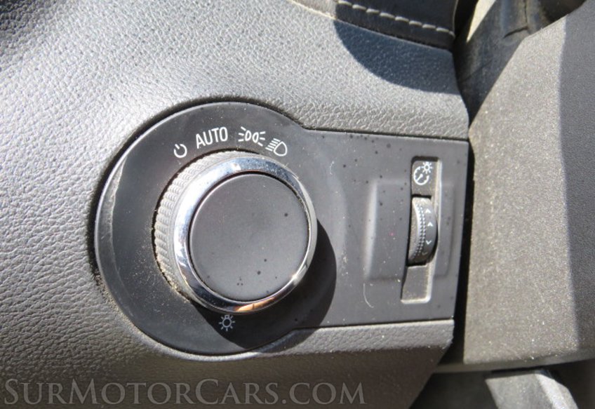 2013 Chevrolet Camaro - Image 33