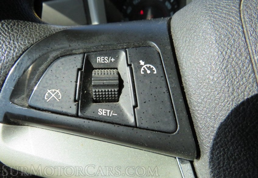 2013 Chevrolet Camaro - Image 28