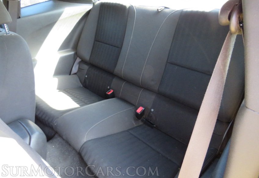 2013 Chevrolet Camaro - Image 22