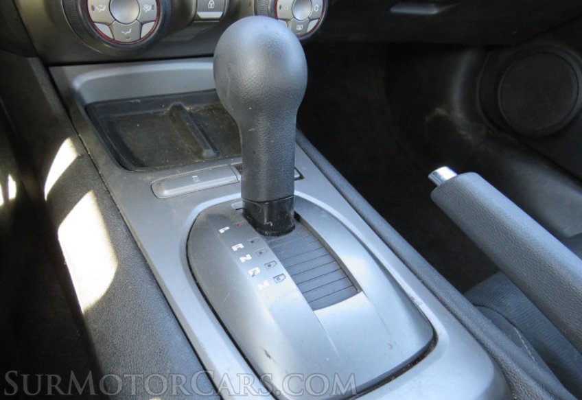 2013 Chevrolet Camaro - Image 30