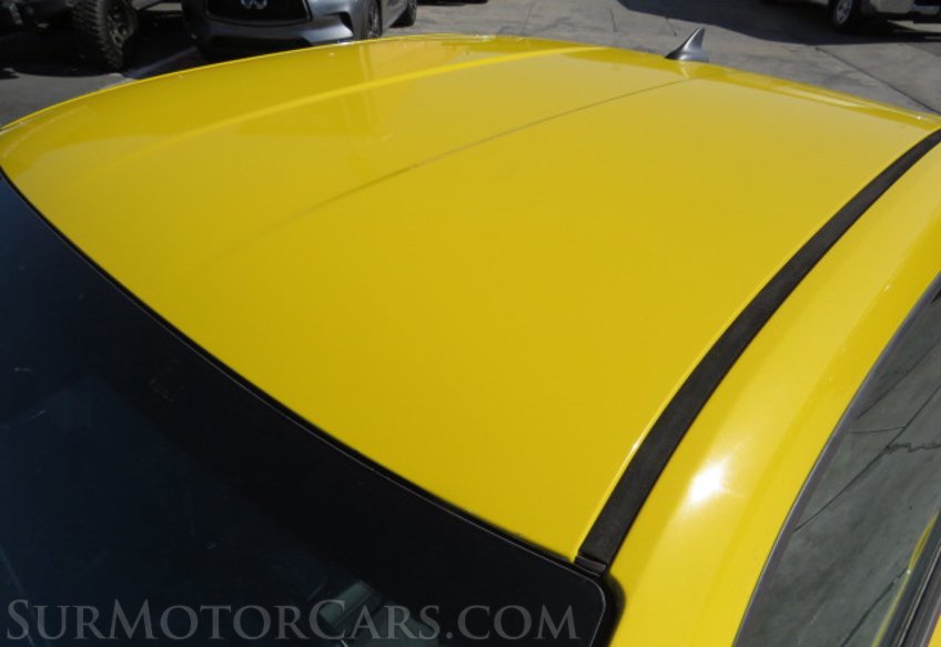 2013 Chevrolet Camaro - Image 14