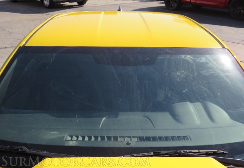 2013 Chevrolet Camaro - Image 15