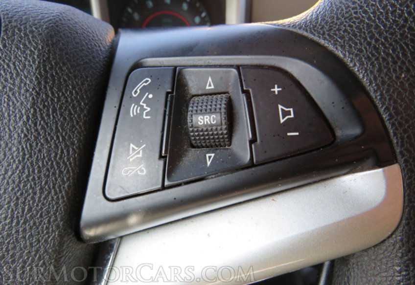 2013 Chevrolet Camaro - Image 29