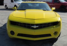 2013 Chevrolet Camaro - Image 12