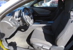 2013 Chevrolet Camaro - Image 21