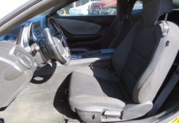2013 Chevrolet Camaro - Image 20
