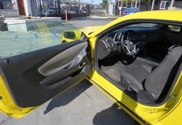 2013 Chevrolet Camaro - Image 18