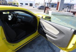 2013 Chevrolet Camaro - Image 19