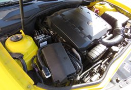 2013 Chevrolet Camaro - Image 41