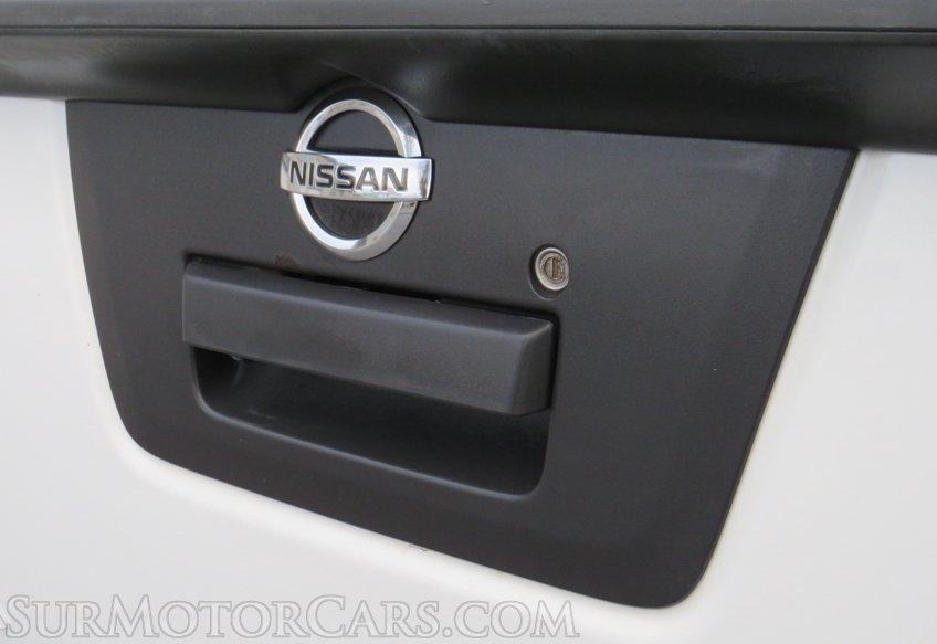 2019 Nissan Frontier - Image 16