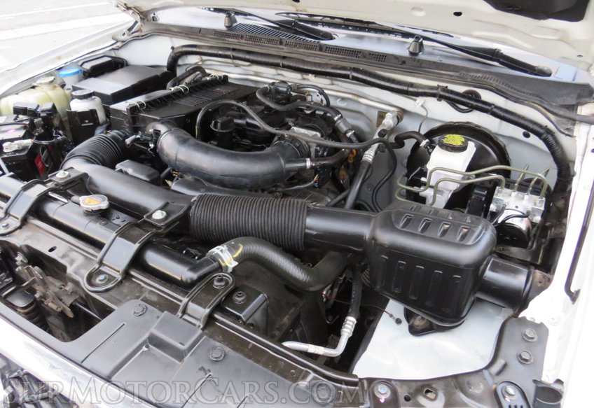 2019 Nissan Frontier - Image 39