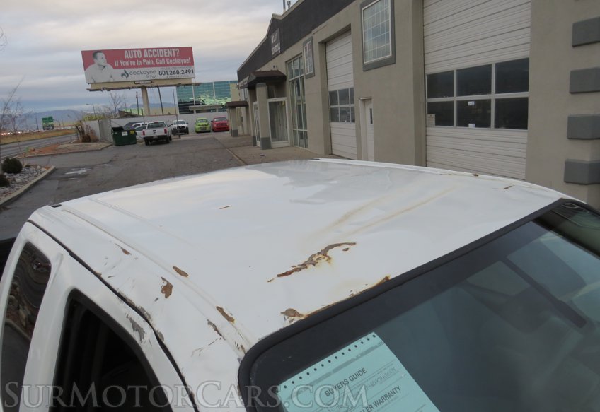 2019 Nissan Frontier - Image 15