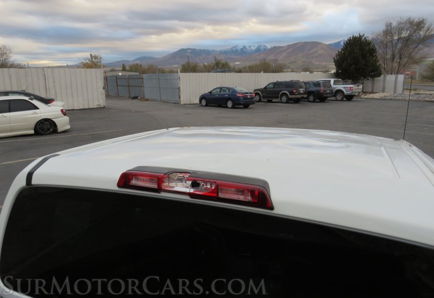 2019 Nissan Frontier - Image 13