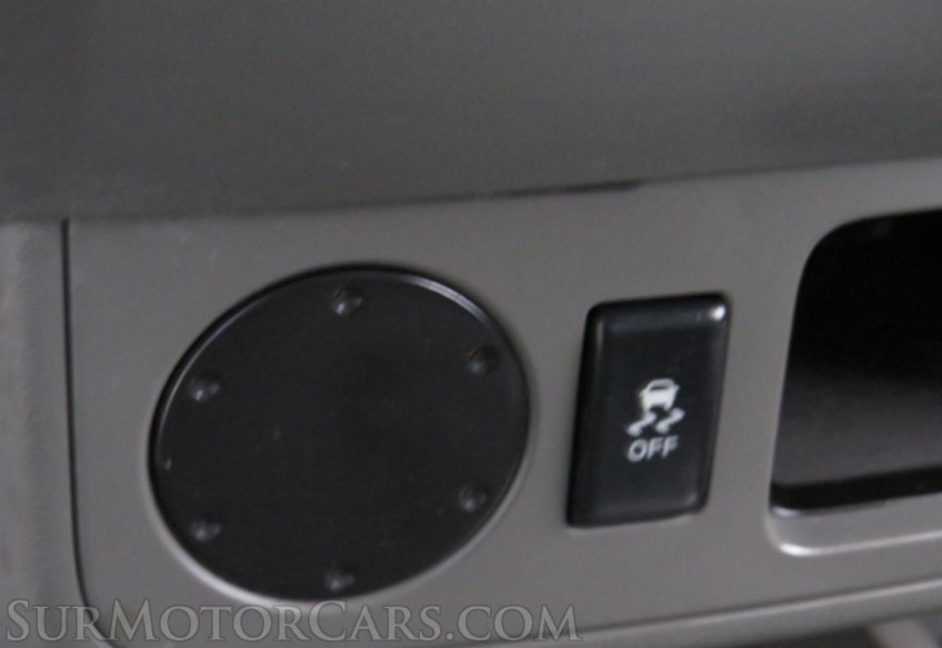 2019 Nissan Frontier - Image 35