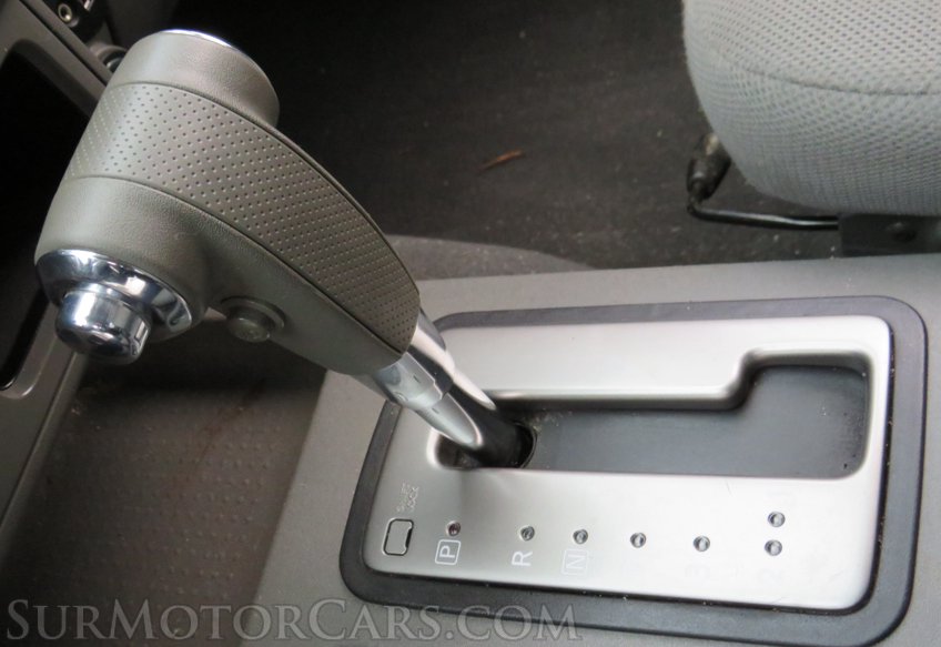 2019 Nissan Frontier - Image 34